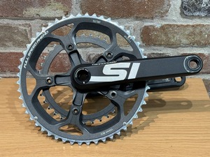 エフエスエー FSA Siクランク 52/36t170mm Cannondale Si