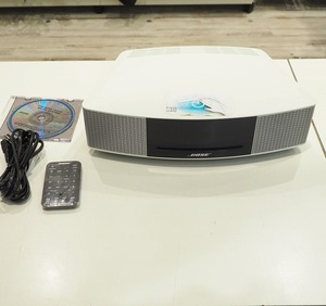 期間限定セール ボーズ BOSE CD対応パーソナルオーディオシステム Wave music system IV