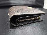 コーチ COACH 二つ折り財布 レディース COACH Wallet ラグジュアリー シグネチャー ブラウン ブラック C3309_画像3