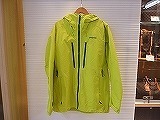 パタゴニア Patagonia パウスレイヤー・ジャケット マウンテンパーカ GORE-TEX 30305FA20 サイズ：M