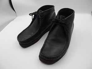 期間限定セール クラークス Clarks Wallabees