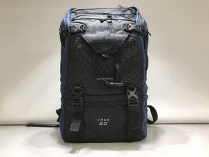 ハクバ HAKUBA カメラリュック LUFTDESIGN　TREK20