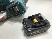 期間限定セール マキタ makita 18V充電式ポータブルバンドソー PB183D_画像7