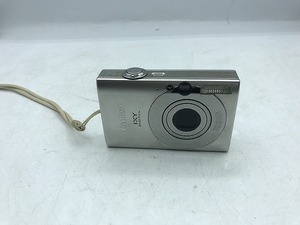 キヤノン Canon デジタルカメラ IXY 25IS