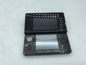  Nintendo Nintendo 3DS CTR-001