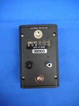 【1円スタート】 Kenko Kenko 移動型家庭用観察カメラ RX-103_画像5