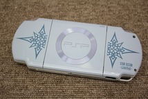 ソニー SONY PSP[スターオーシャン1 First Departure -Eternal edition-] ソフト/バッテリー欠品 PSP-2000_画像1