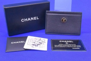 期間限定セール シャネル CHANEL 持ち歩きに最適 便利な薄型カードケース フラット横型パスケース定期入れ 収納スリム名刺入れ Gカード