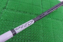 ヘッド HEAD スカッシュラケット SPEED 120 Graphene 360＋ Squash Racket スポーツの魅力 運動部 クラブ 部活動 球技 ケース付_画像2