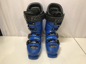 ラング LANGE 【15-16】 RS100 S.C. WIDEモデル スキーブーツ