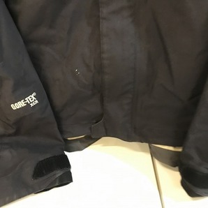 ノースフェイス THE NORTH FACE Ama Dablam Jacket NP01210 マウンテンパーカーの画像2