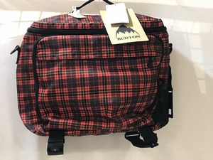 期間限定セール バートン BURTON 【良品】LIL BUDDY 17lスピーカー付き保冷バッグ 10998101976