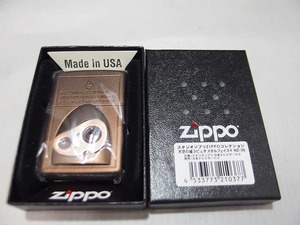 期間限定セール ジッポー ZIPPO 天空の城 ラピュタロボット兵 LAPUTA 2022年製 zippo 両面刻印 メタルフェイス スタジオジブリ
