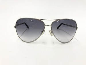 期間限定セール トムフォード TOM FORD サングラス Charies シルバー×グレー系 TF35 753