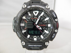 期間限定セール カシオ CASIO G-SHOCK/GRAVITYMASTER GR-B200