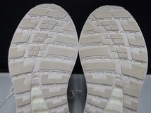 期間限定セール アディダス adidas ZX 2K BOOST SHOES 25.0cm スポーツシューズ メンズ 靴 ホワイト×オレンジ ART EX7030_画像7