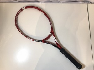 期間限定セール ブリヂストン BRIDGESTONE 【並品】硬式テニスラケットG2 X-BLADE295VX-308