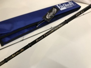 期間限定セール ヴァルケイン ValkeIN 【並品】ブレイクスルーゼロヴァージ6.1L