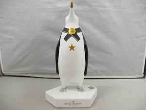 期間限定セール モエエシャンドン MOET＆CHANDON ペンギンのエトワール君