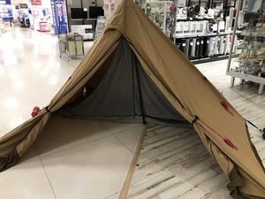 テンマクデザイン tent-Mark DESIGNS パンダTC TM-PTC