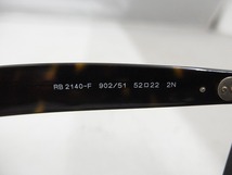 レイバン Ray-Ban サングラス L1005_画像6