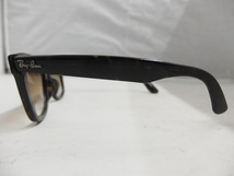 レイバン Ray-Ban サングラス L1005_画像2