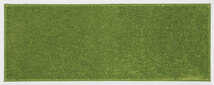 【送料無料】ラグ マット HOME RUG MAT 2024-2025 SOLIDY/NO.131-26512 #4 グリーン 45x270cm_画像5