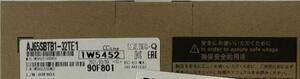 新品 三菱 CC-Link小形タイプリモートI/Oユニット AJ65SBTB1-32TE1　【6ヶ月保証付き】