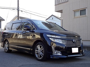 VIP 4WD レーダーCruise HDDNavigation TV Bluetooth フリップモニター アラウンドビュー 両側Pスラ Pバックドア Sunroof BlackLeather seat ETC