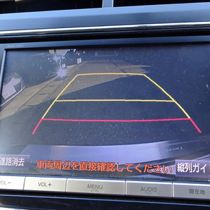 車検満タン プリウスα 後期 Gツーリングセレクション 実走行 ナビ フルセグTV Bluetooth バックモニター スマキー クルコン LEDライト ETCの画像7