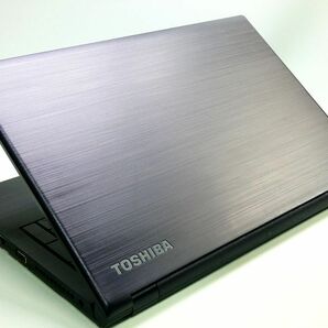 【美品*2019年6月*フルオプション上位機】超速第8世代Core i5-8350U/新品SSD 1TB*DVD-Sマルチ*メモリ16GB*カメラ*4K-HDMI*WiFi(ac):B65Mの画像7