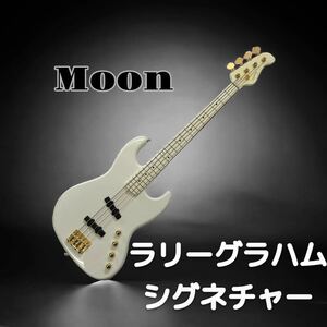 MOON JJ4 ラリーグラハム シグネチャー Bartolini NTBT LG011 ☆送料無料☆