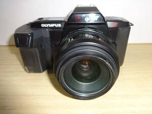 OLYMPUS OM707 AF★オリンパス フィルムカメラ 【中古/ジャンク】