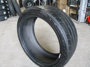 NITTO　NT555G2　215/40R18　2022年製中古タイヤ1本