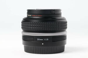 【中古美品】 NIKON NIKKOR Z 28mm f/2.8 SE ＋ HAKUBA XC-PRO EXTREME LENS GUARD 52mm ( ニコン Zマウント　AFレンズ ミラーレス用 )