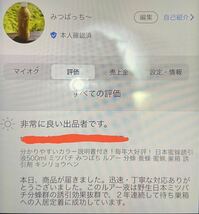 分かりやすいカラー説明書付き！毎年大好評！高評価頂いてます！　日本蜜蜂誘引液500ml ミツバチ 待ち箱 分蜂 養蜂　誘引剤 キンリョウヘン_画像3