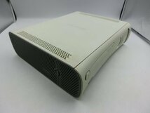 【中古現状品・通電確認済】XBOX 360 ARCADE 本体 コントローラー×2 ACアダプター AVケーブル 1FA3-T100-3MA411_画像4