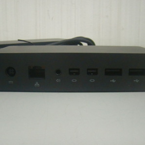 ☆Microsoft Surface Dock 1661！(MID-2593)「60サイズ」☆の画像2