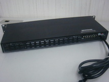 ☆ソニー/SONY AC POWER DISTRIBUTOR SRP-D2000！(MID-2484)「100サイズ」☆_画像2