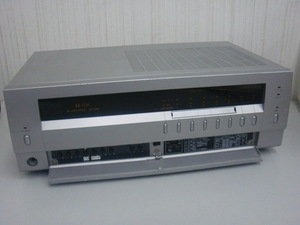 ☆TOA PA AMPLIFER/PAアンプ TA-2060！(MID-2544)「120サイズ」☆