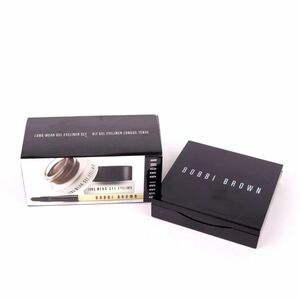 ボビイブラウン アイライナー/ブロウパウダー 2点セット 未使用有 まとめて コスメ レディース 3gサイズ BOBBI BROWN