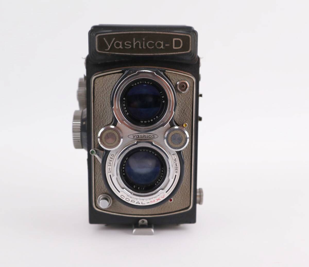 Yahoo!オークション -「yashica カメラ」(二眼レフ) (フィルムカメラ 