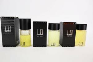 ダンヒル　dunhill メンズ　香水　ヘアトニック　ヘアリキッド　100ｍｌ　3点セット