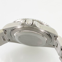 ロレックス GMTマスター II 16710 メンズ 腕時計 fom【中古】_画像3