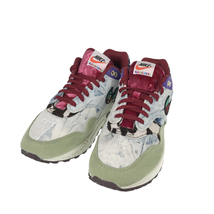 ナイキ AIR MAX 1 SP CONCEPTS MELLOW DN1803-300 メンズ スニーカー rib【中古】_画像2