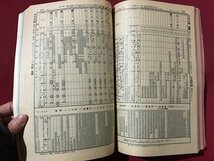ｍ◆　時刻表　1980.9　初秋に臨時列車ご案内　日本国有鉄道　昭和55年　/P3_画像3