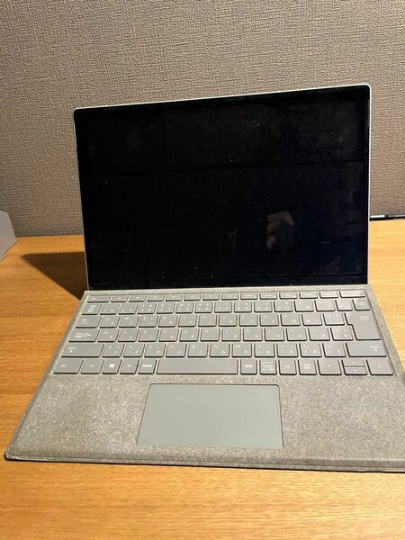 Surface Pro 第5世代 256GB