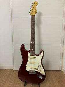 ★美品★Fender Stratocaster フェンダーストラトキャスター 