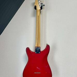 Fender Lead II 1980年製 USA Lead2 赤 エレキギター メイプル指板の画像2