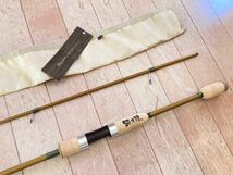 Monkey stick classic モンキースティック MSC-86 中古美品　林釣具　餌木猿_画像9